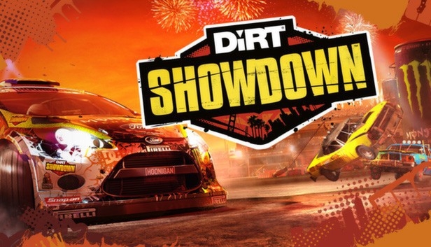 DiRT Showdown in regalo sull’Humble Store