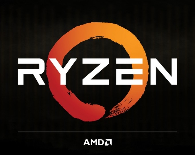 CPU AMD Ryzen con solo Quad e Octa-Core