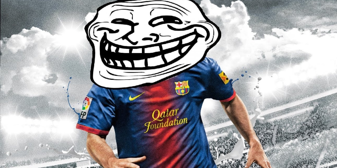 FIFA 17, il momentum esiste: scoperta la mano invisibile di EA