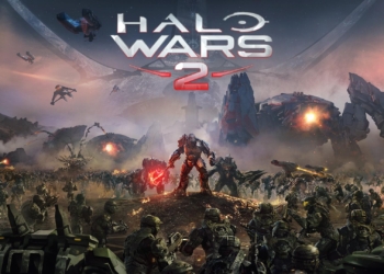 Halo Wars 2: svelati i requisiti hardware minimi e raccomandati