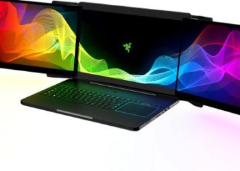 Razer Project Valerie: il laptop rubato al CES è comparso in un post di vendita a 22000$