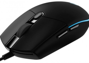 Logitech annuncia il mouse gaming G203 Prodigy