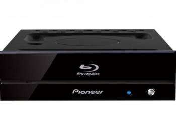 Annunciati da Pioneer i primi lettori Ultra HD Blu-ray per PC