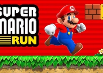 Super Mario Run arriva su Android