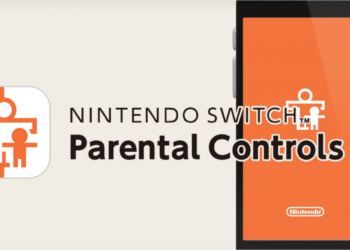 Nintendo Switch rivoluziona il Parental Control
