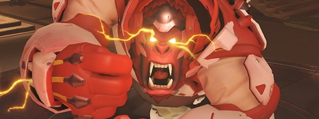 Overwatch: 4 possibili meccaniche