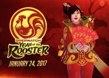 Overwatch rivelato il nuovo evento