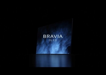 SONY presenta gli OLED A1: TV High-End e tecnologia audio mai vista prima