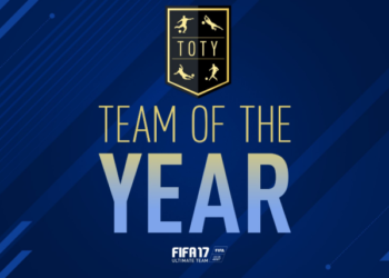FIFA 17: disponibili gli attaccanti del Team of the Year