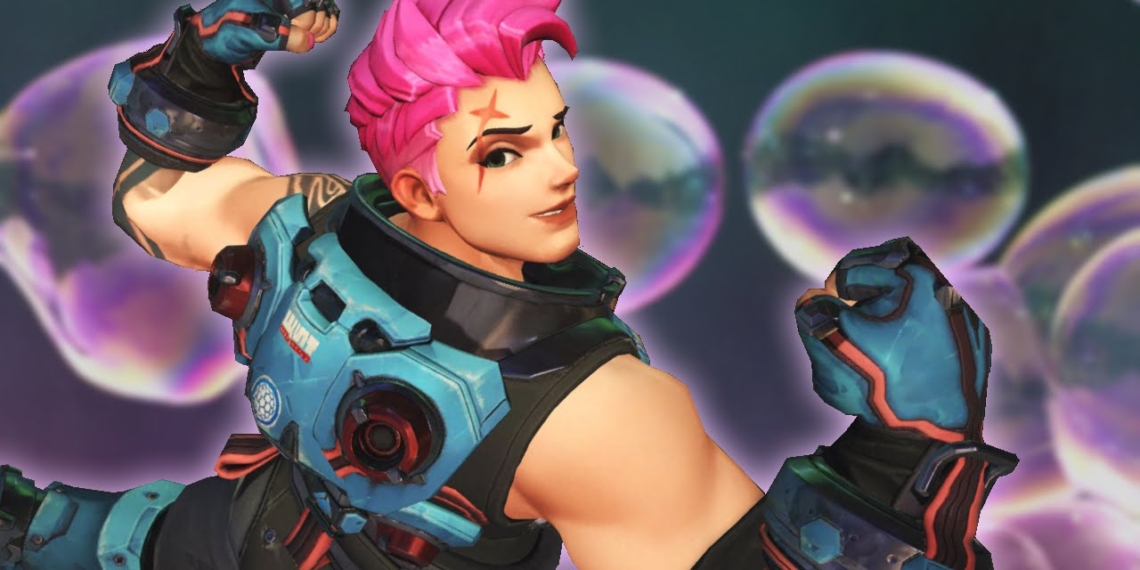 In arrivo un nuovo corto animato di Overwatch