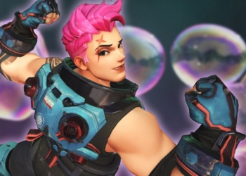 In arrivo un nuovo corto animato di Overwatch