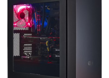 Cooler Master lancia il MasterCase Pro 6