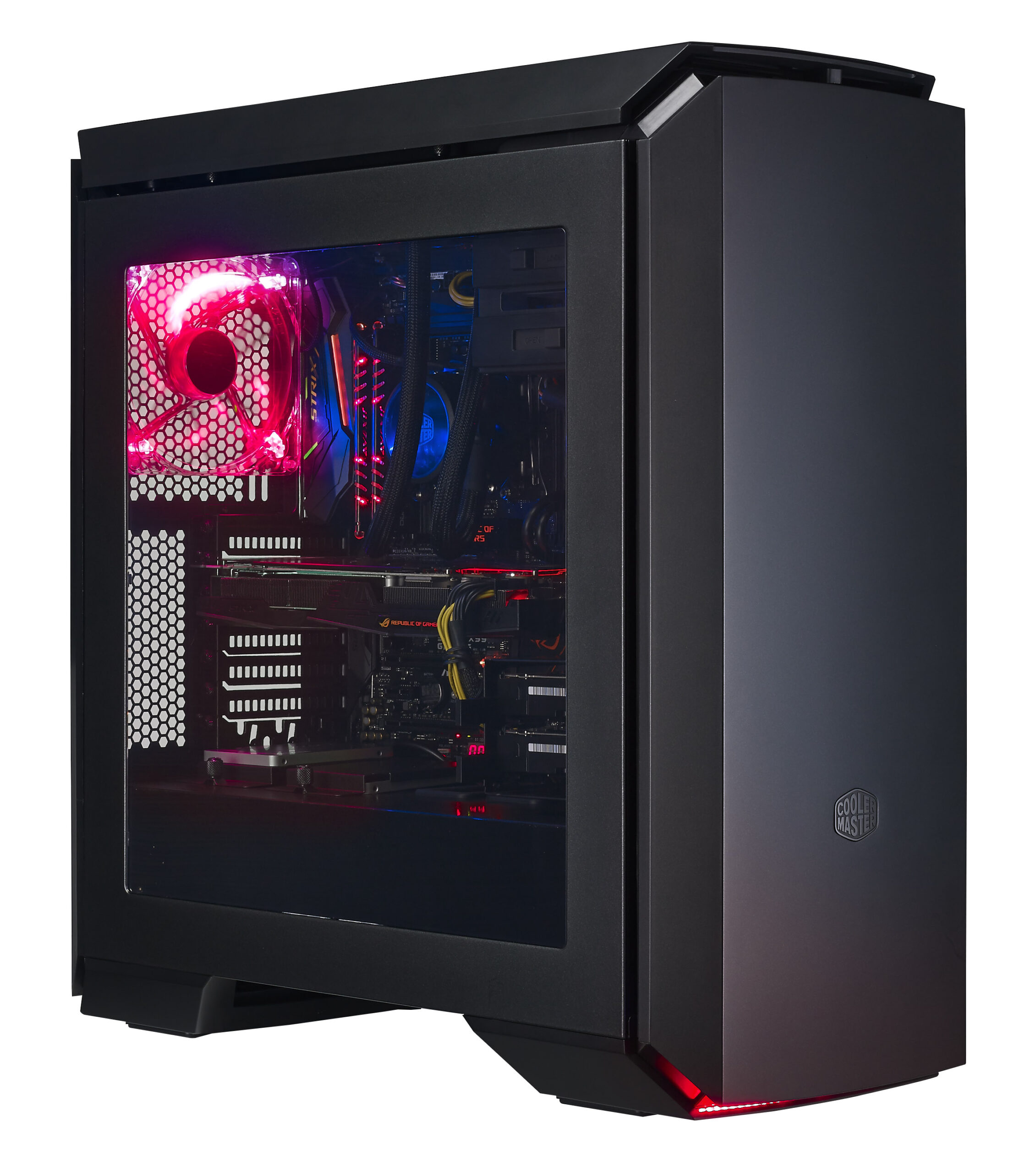 Cooler master masterbox q300p black. Корпус cooler master storm trooper. Корпус cooler master masterbox lite 5 rgb. Компьютерный корпус cooler master masterbox q300p rgb. Cooler master корпуса для компьютеров.