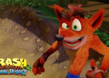 Crash Bandicoot N.Sane Trilogy non sarà un’esclusiva PS4!