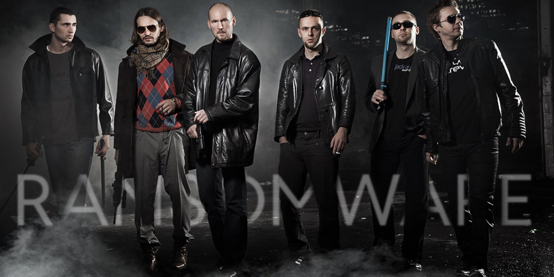 Acronis e i ransomware: cosa ci aspetta?