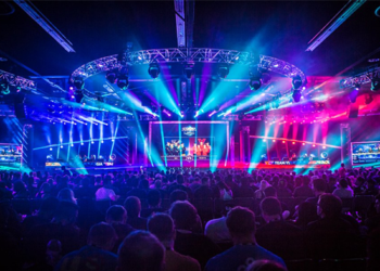 Heroes of the Storm e StarCraft II all’IEM Katowice