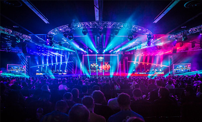 Heroes of the Storm e StarCraft II all’IEM Katowice