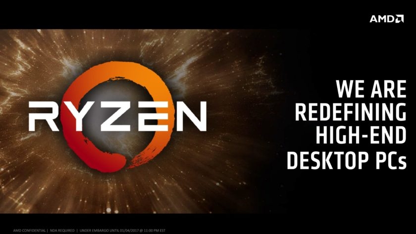 AMD e i nuovi prezzi di Ryzen svelati: trema la concorrenza