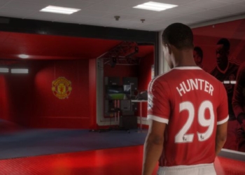 EA Sports annuncia FIFA 18, ci sarà anche The Journey 2