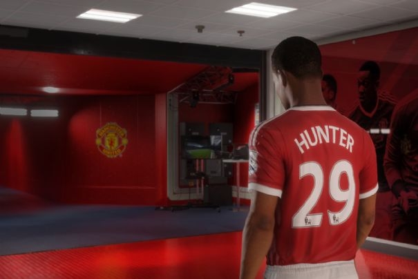 EA Sports annuncia FIFA 18, ci sarà anche The Journey 2