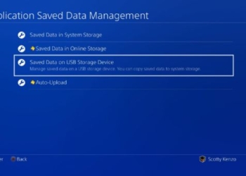 Sony aggiorna la PS4: numerose e interessanti novità col firmware 4.50 Beta