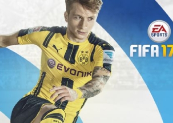 FIFA 17: EA rilascia la patch 1.07 per il FUT
