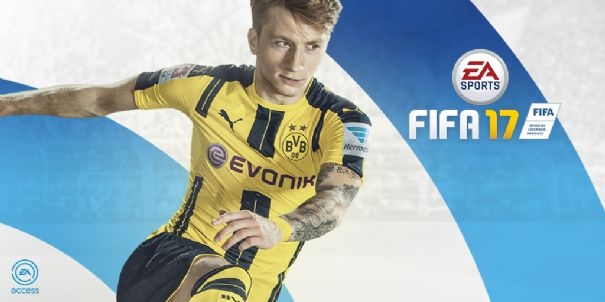 FIFA 17: EA rilascia la patch 1.07 per il FUT