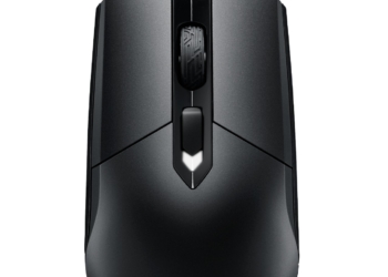 ASUS presenta il mouse ROG Strix Impact