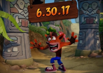 Crash Bandicoot N.Sane Trilogy non sarà un’esclusiva PS4!