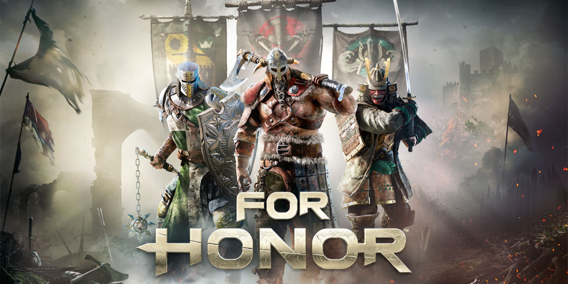 For Honor : forse anche su Nintendo Switch
