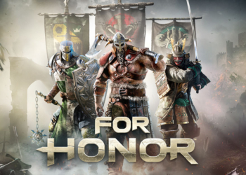 For Honor : forse anche su Nintendo Switch