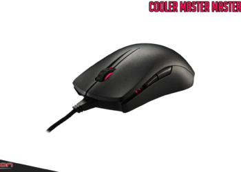 Cooler Master MasterMouse Pro L – Videorecensione