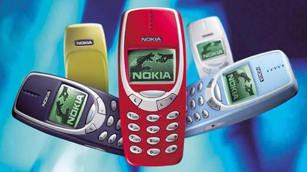 Torna il Nokia 3310, a breve la presentazione