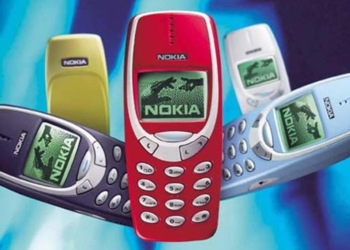 Torna il Nokia 3310, a breve la presentazione