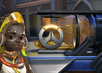Nuovi indizi nei Patch Files di Overwatch