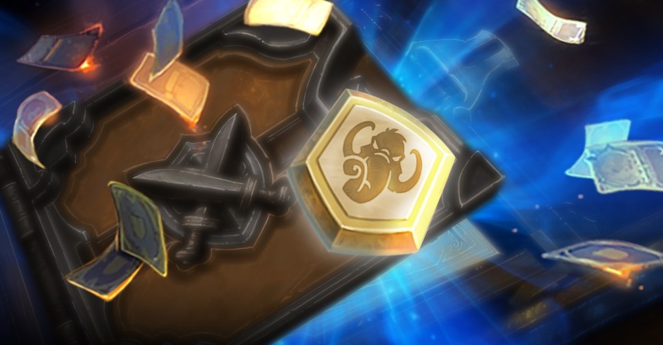 Hearthstone annuncia “L’anno del Mammut”