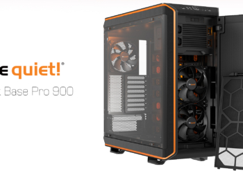 BeQuiet! Dark Base Pro 900 Full Tower Case – Videorecensione