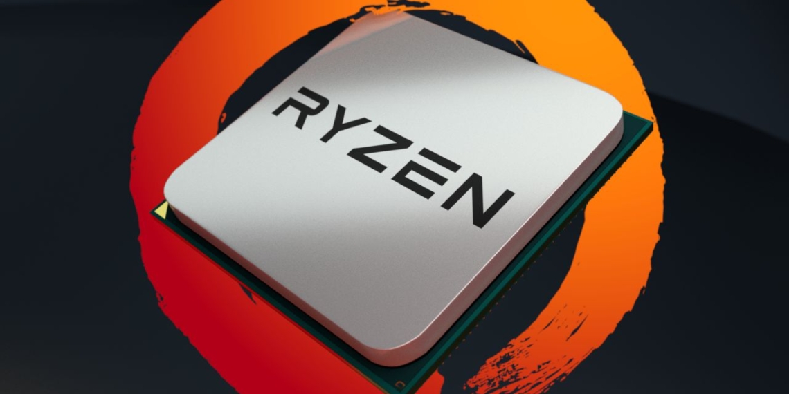 AMD Ryzen, alcune CPU disponibili al pre-order: svelata la Box Art