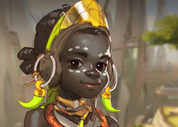 Nuovo Teaser di Efi Oladele