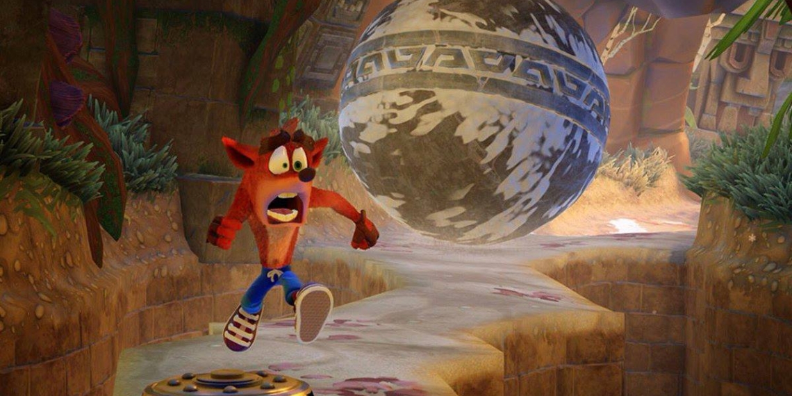 Nuovi dettagli su Crash Bandicoot N.Sane Trilogy