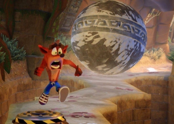 Nuovi dettagli su Crash Bandicoot N.Sane Trilogy