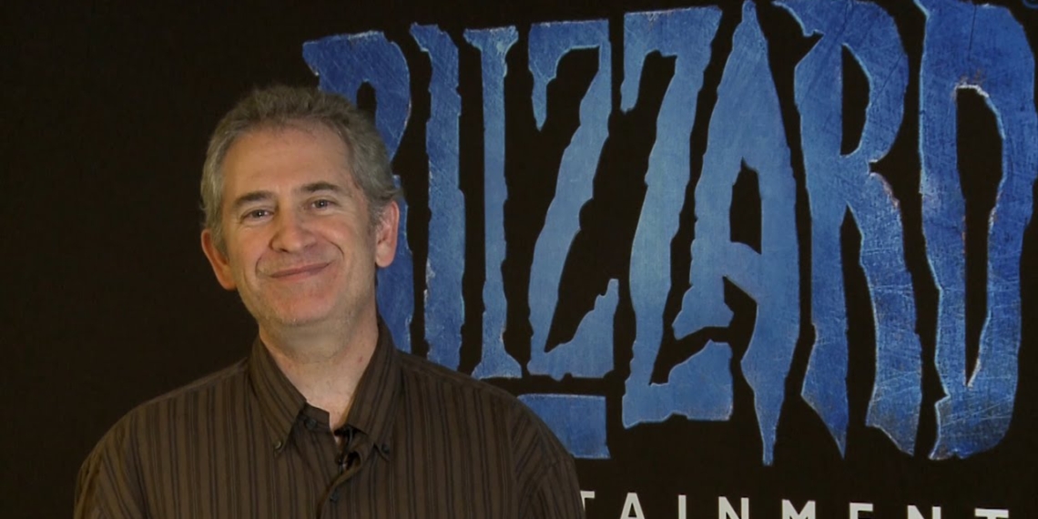 Blizzard contro il ban di Trump