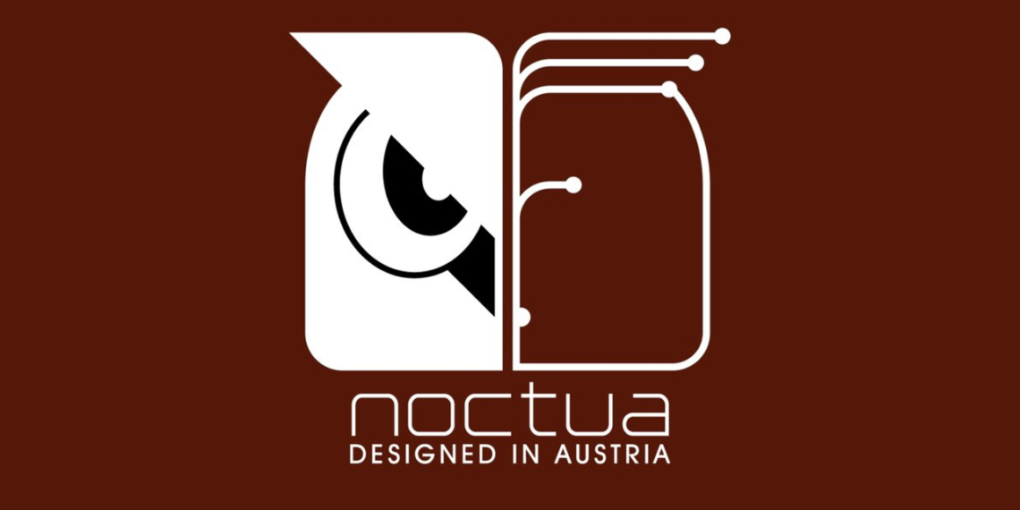 Noctua presenta tre dissipatori in edizione speciale