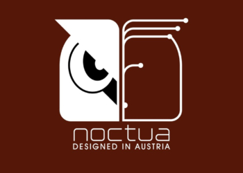 Noctua presenta tre dissipatori in edizione speciale