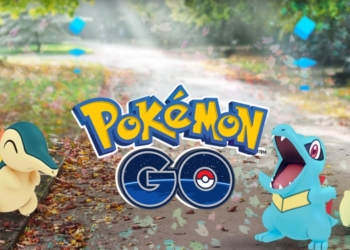 In arrivo la seconda generazione su Pokèmon Go