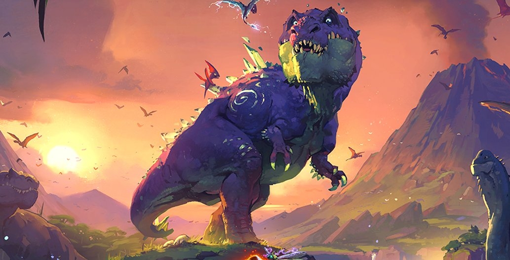 “Viaggio a Un’Goro” è la nuova espansione di Hearthstone