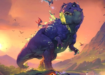 “Viaggio a Un’Goro” è la nuova espansione di Hearthstone