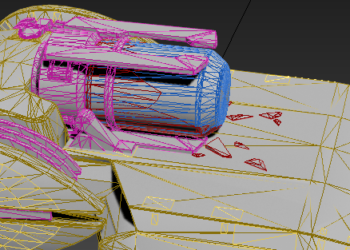 Nuovi indizi su Doomfist