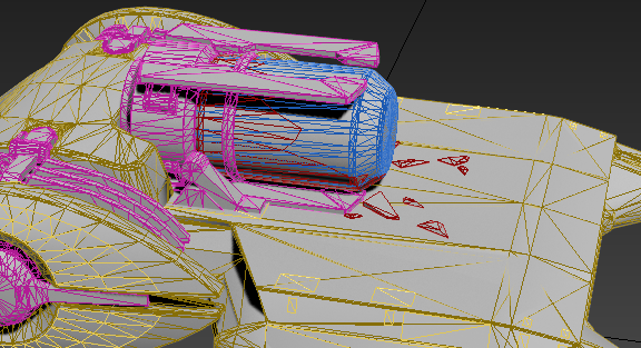 Nuovi indizi su Doomfist