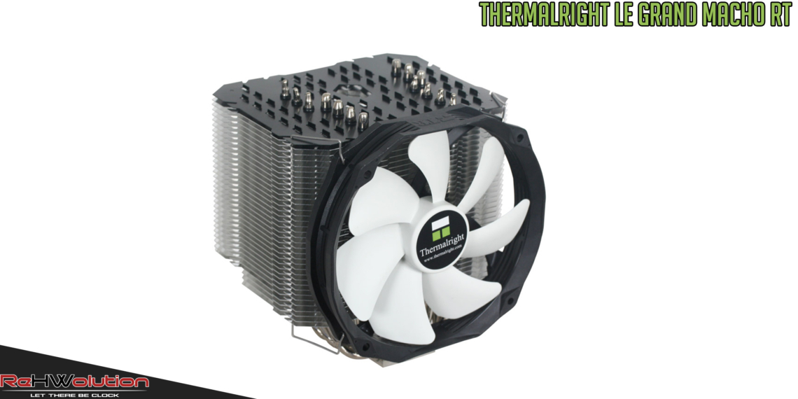 Thermalright Le Grand Macho RT